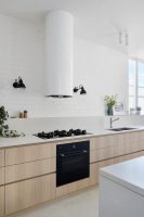 kitchen, Bower Architecture & Interiors
