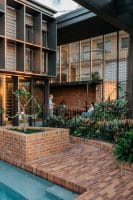 Wooloowin House, Brisbane / Nielsen Jenkins