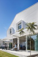Brighton White House by Bower Architecture & Interiors
