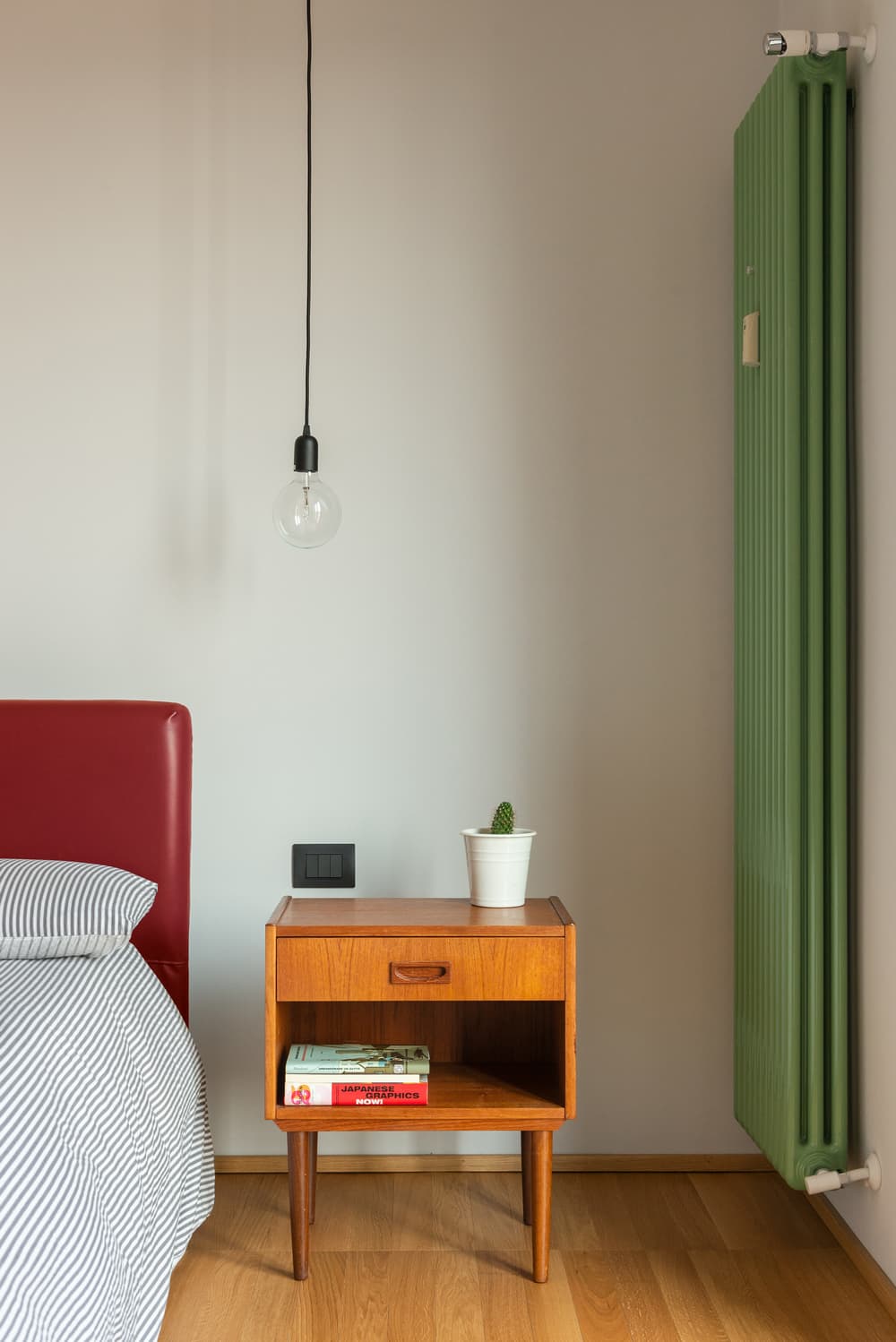 bedroom, PlaC Architecture