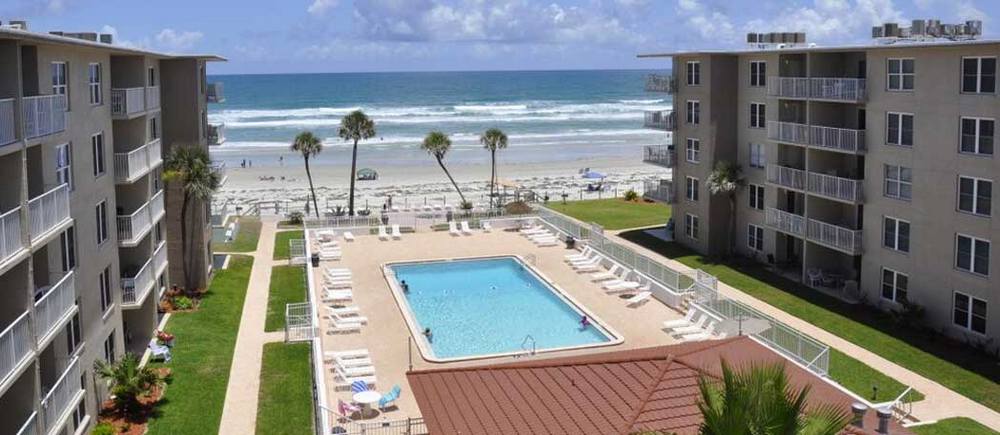 Relax and Recharge in New Smyrna Beach: The Perfect Beach Destination for Your Next Getaway
