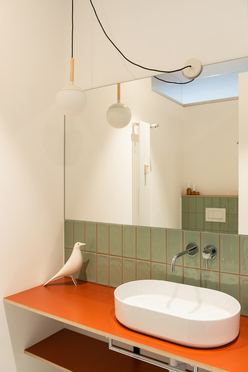 bathroom, PlaC Architecture