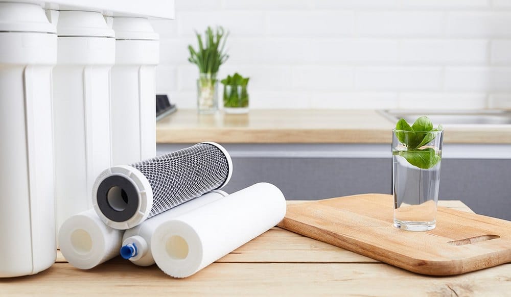 Why You Should Get Yourself A Home Water Filter In 2023
