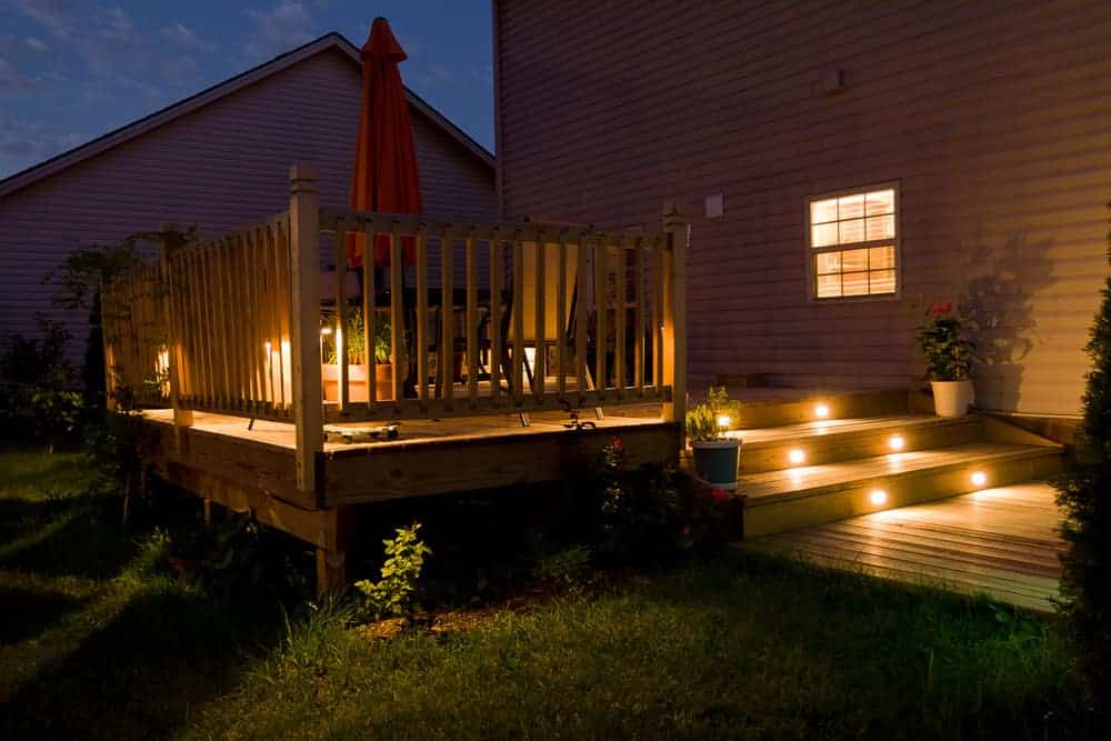 How To Create A Functional Outdoor Lighting System