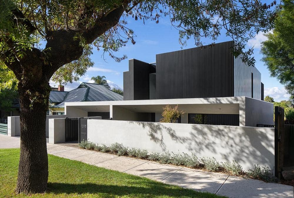Christmas House, Northcote, Australia / Taouk Architects