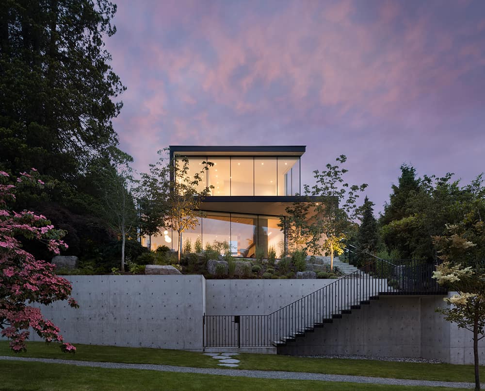 Yield House, Vancouve / Splyce Design