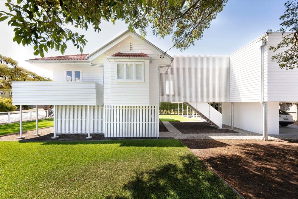 Hendra House, Brisbane / Wrightson Stewart
