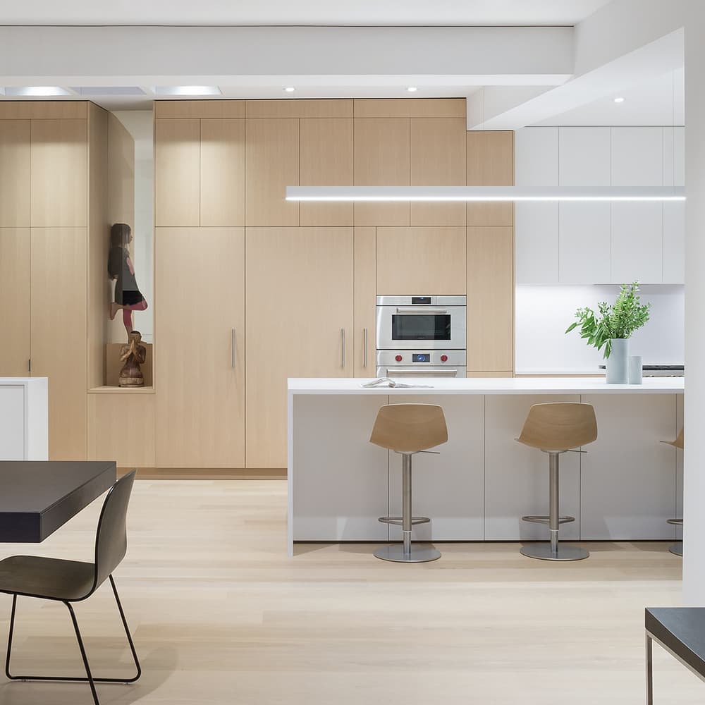 kitchen, Splyce Design