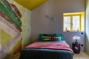 bedroom, Agence Faure & Miniau