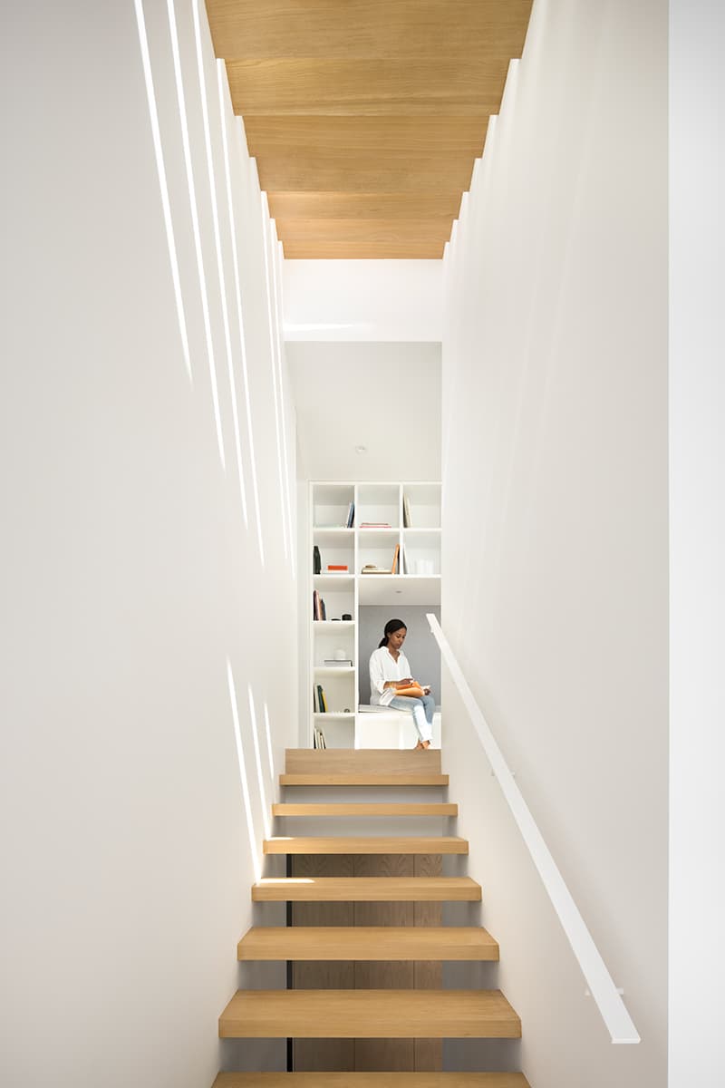 stairs, Splyce Design