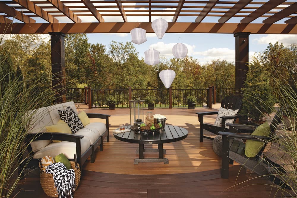 8 Easy Outdoor Upgrades That Deliver Big Results