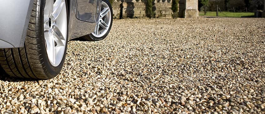 6 Types Of Driveways And How To Maintain Them