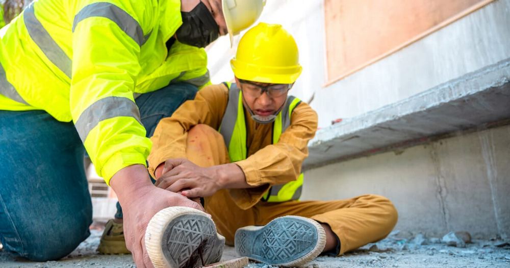Living with Permanent Disability: Coping with the Challenges of a Construction Site Injury