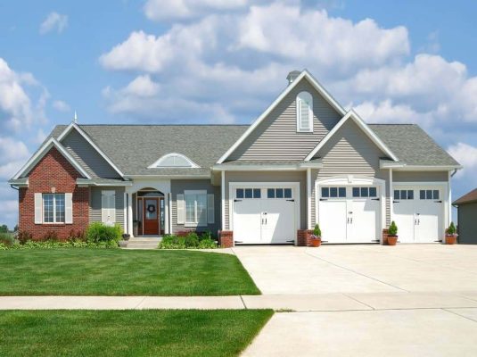 6 Types Of Driveways And How To Maintain Them