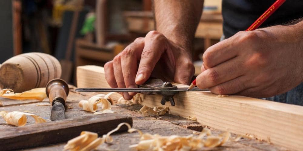 How To Choose The Best Joinery Services For Your New Home