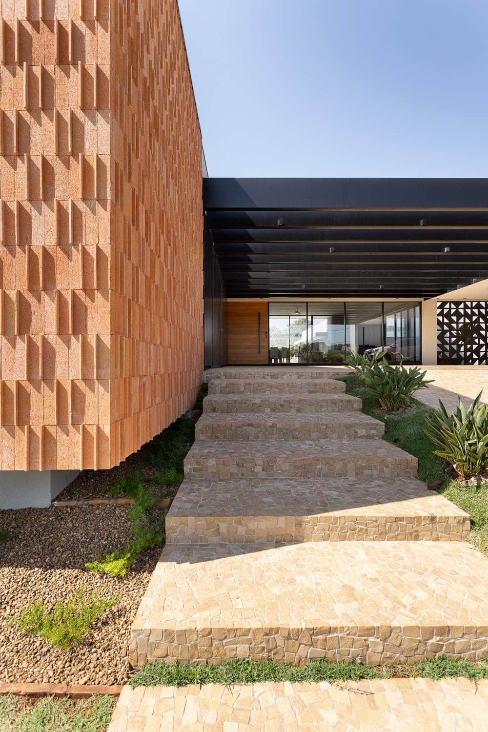 House MYO by Raul Gobetti Arquiteto e Associados