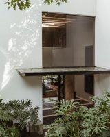 Casa Tres Árboles - Weekend Home in Valle de Bravo, Mexico