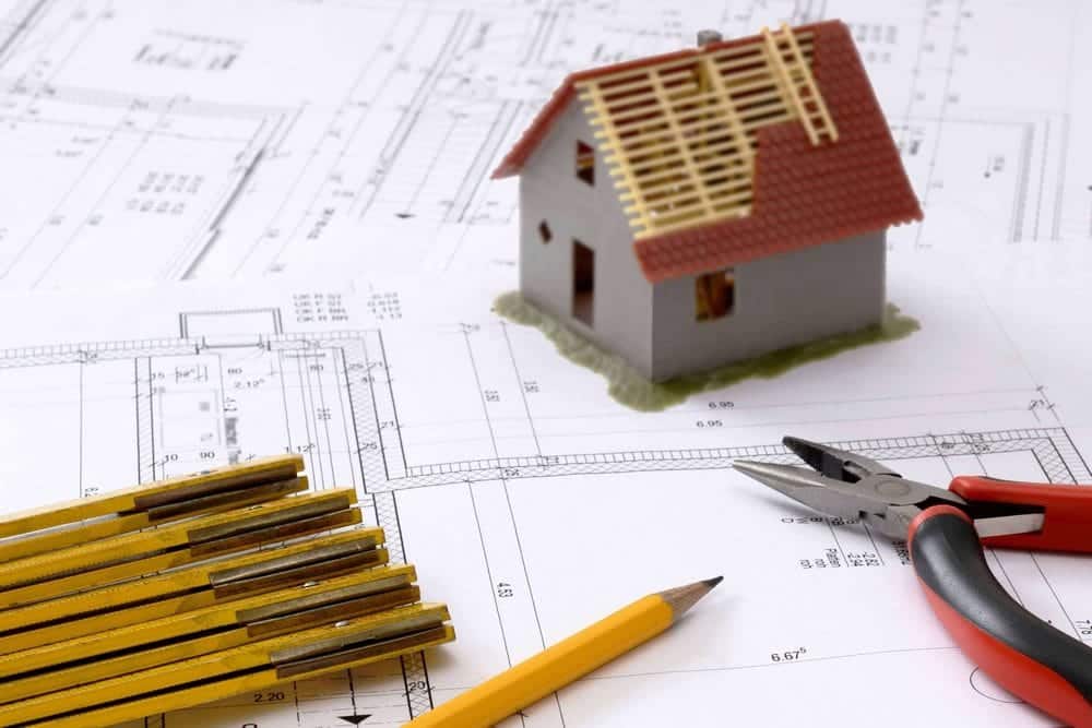 6 Building and Design Tips to Consider When Building a Home