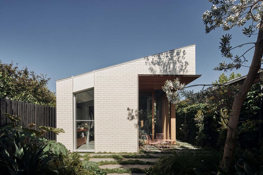 Ripple House, Melbourne / FMD Architects