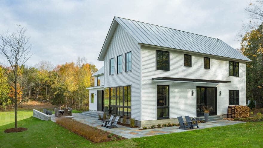 6 Ways to Choose an Architectural Style for Your Next Project