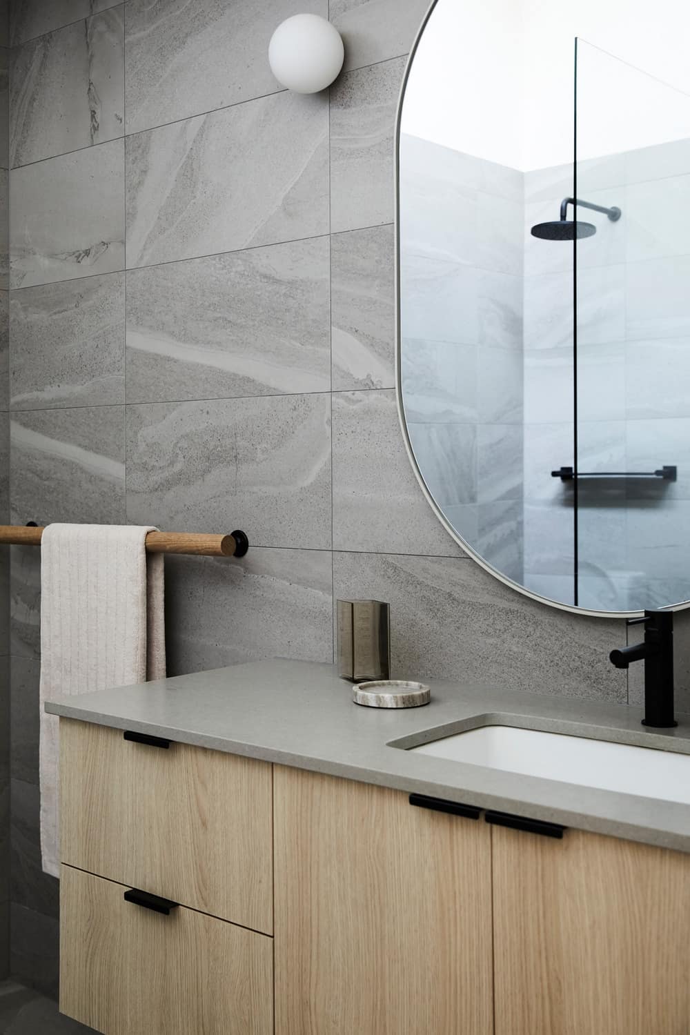 bathroom, InForm Design