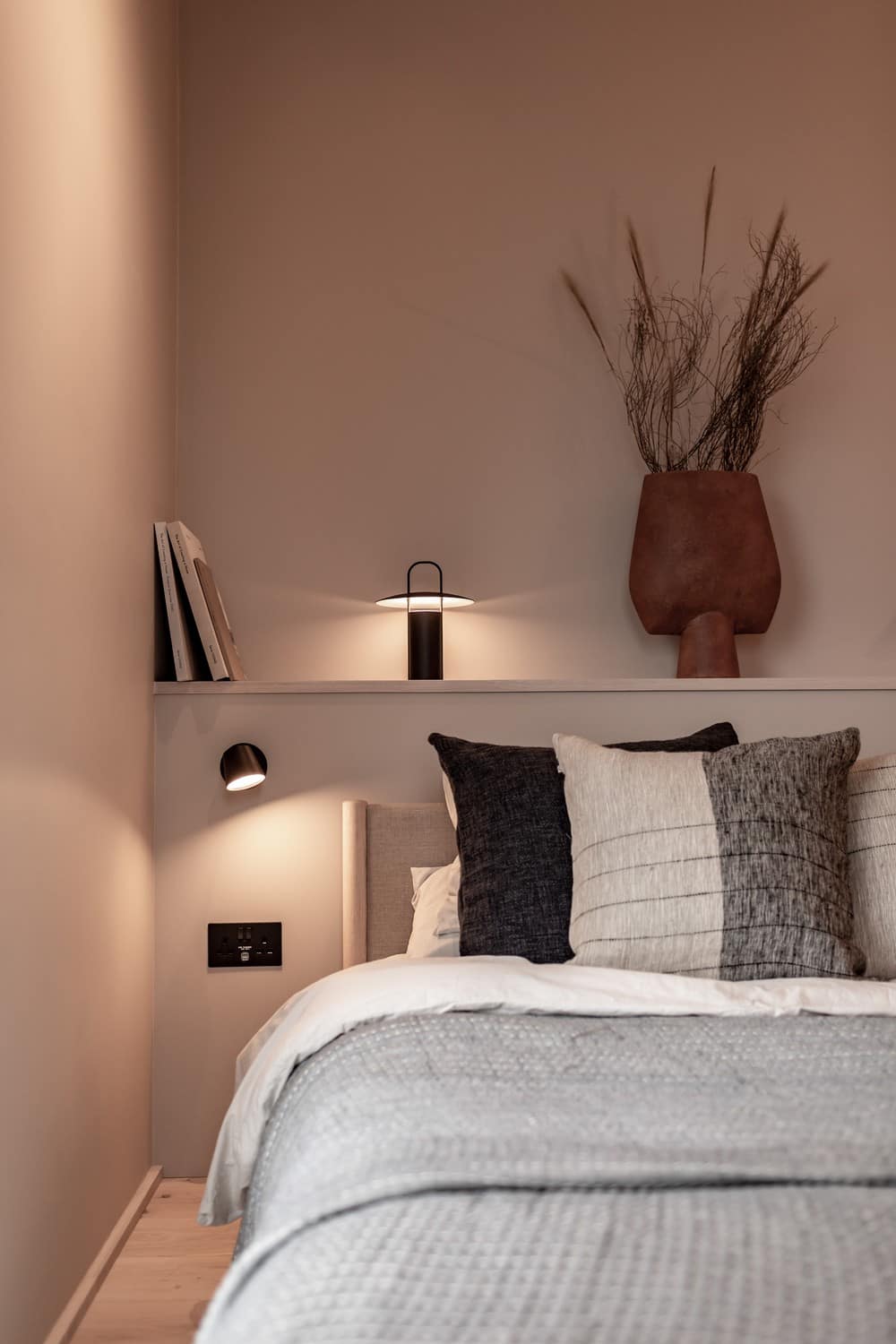 bedroom, Koto Design
