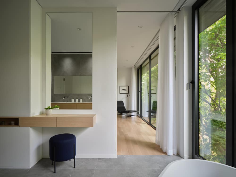 bathroom, MXMA Architecture & Design