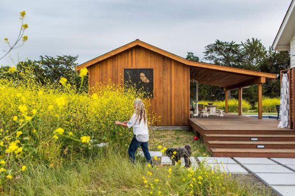 Mocabee House / Gustave Carlson Design