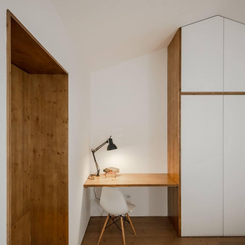 home office, Filipe Pina Arquitectura
