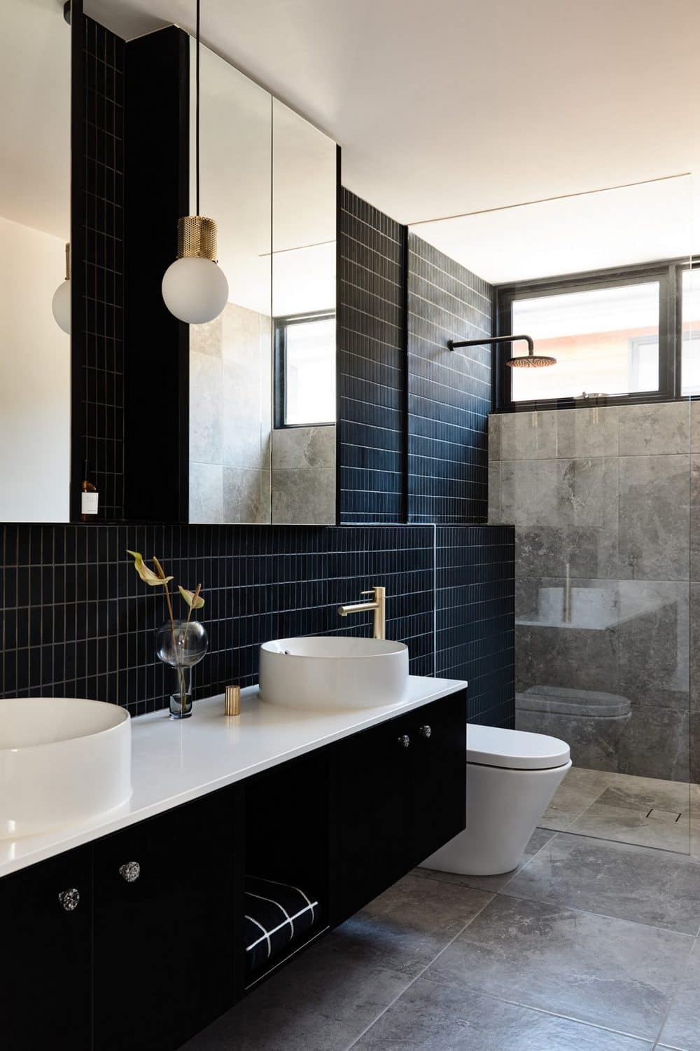bathroom, InForm Design