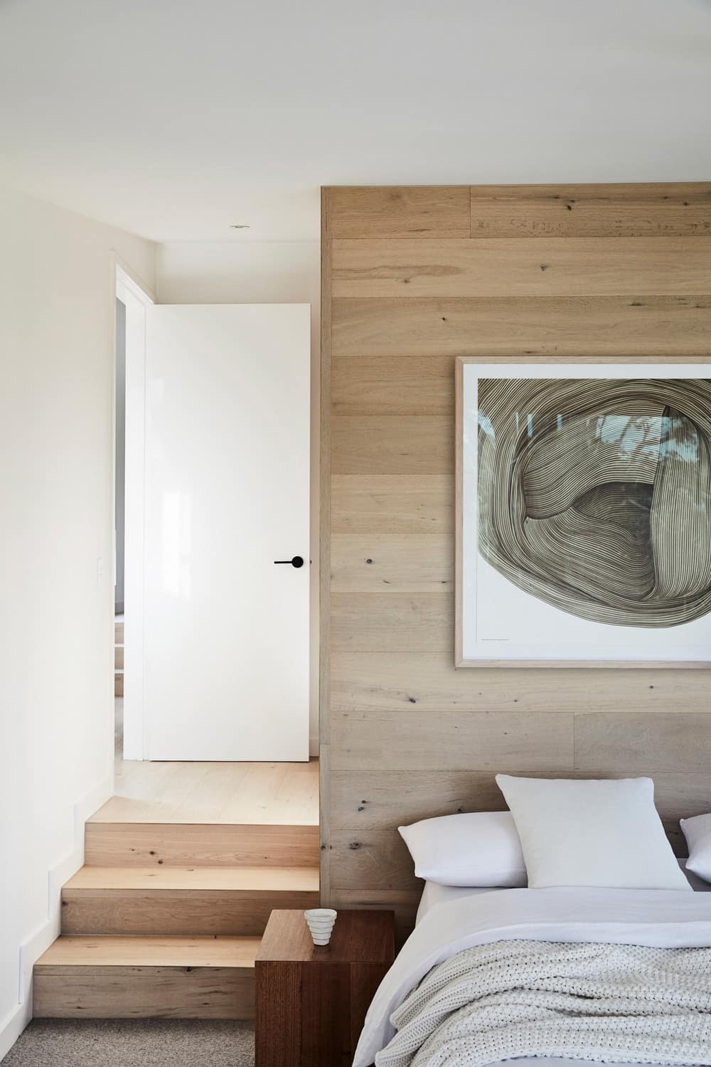 bedroom, InForm Design