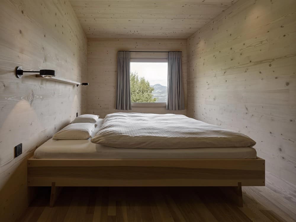 bedroom, Architektur SCHWEIGHOFER