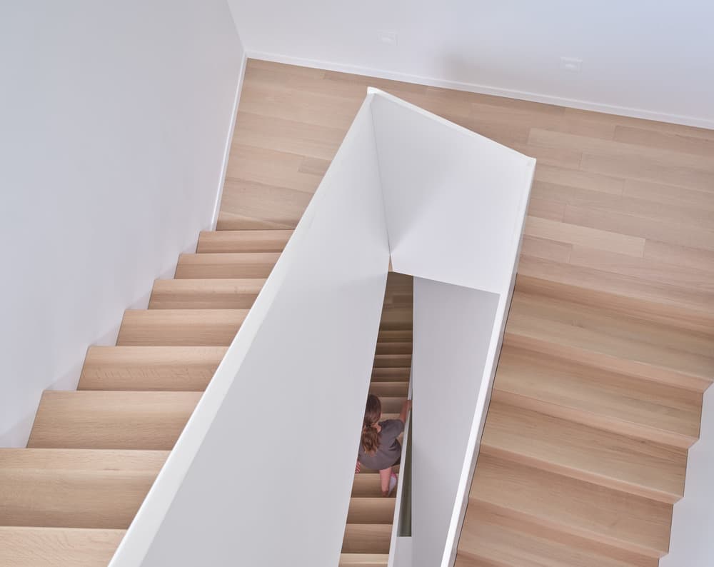 staircase, MXMA Architecture & Design