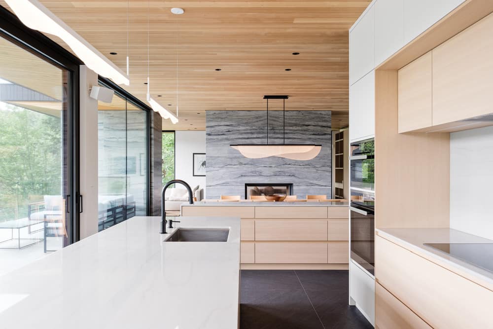 kitchen, MU Architecture