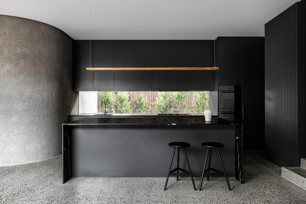kitchen, InForm Design