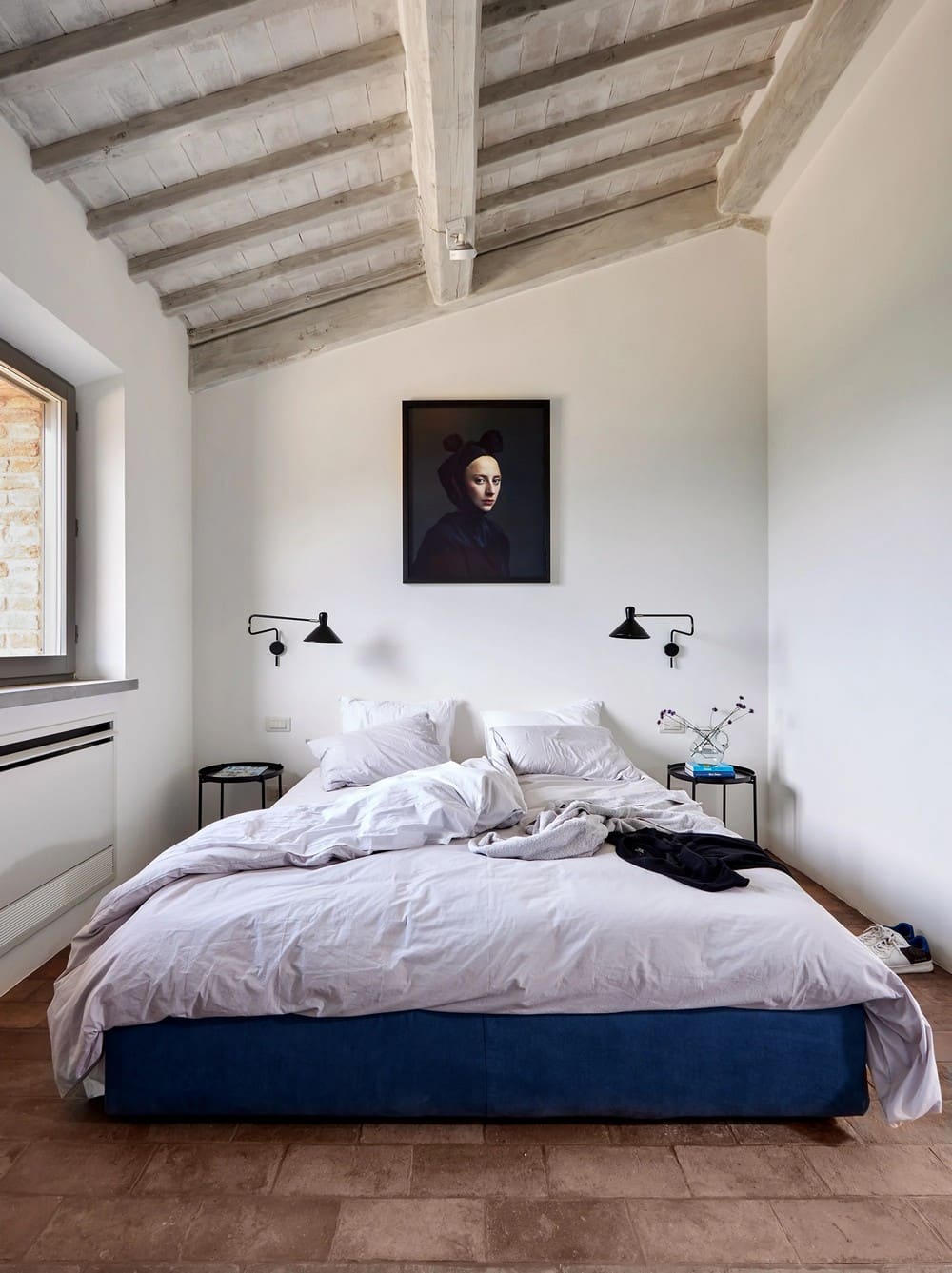 bedroom, Special Umbria