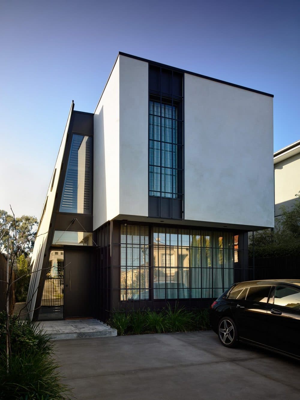 Caulfield North House by InForm Design