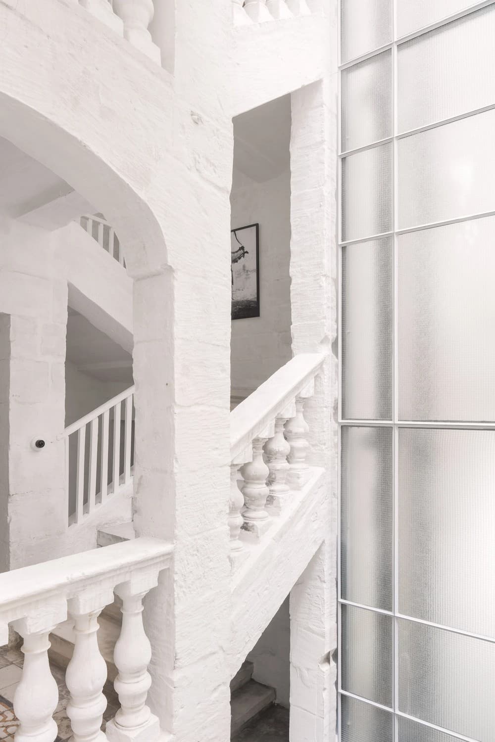 Casa Bottega, Malta / Chris Briffa Architects