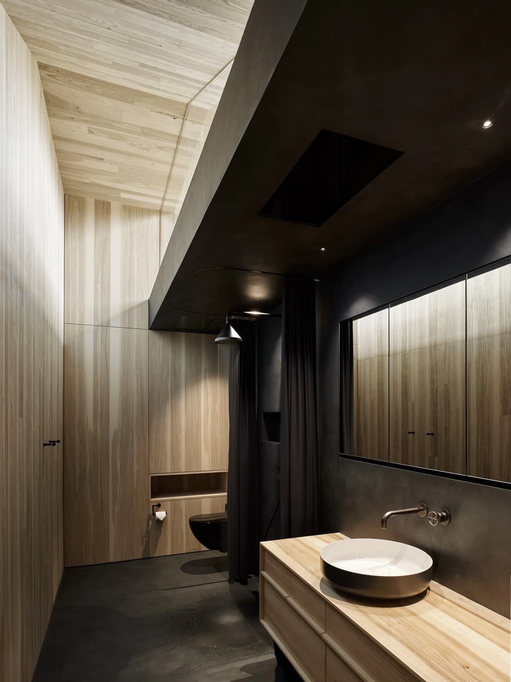 bathroom, Architektur SCHWEIGHOFER