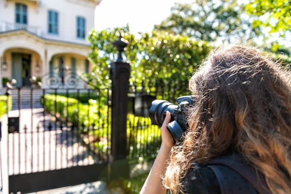 How to Shoot and Edit Real Estate Photos That Pop