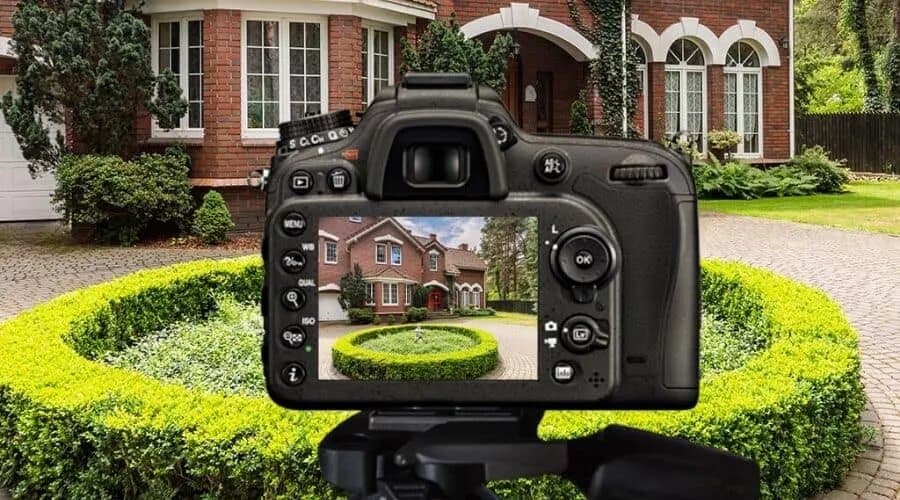 How to Shoot and Edit Real Estate Photos That Pop