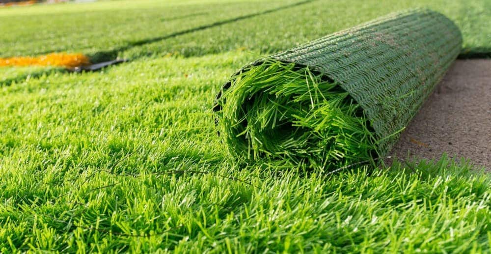 How To Prepare Your Lawn Before An Artificial Turf Installation