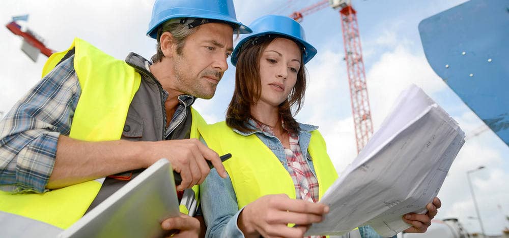 The Construction Profession: Is It a Sensible Career Choice?