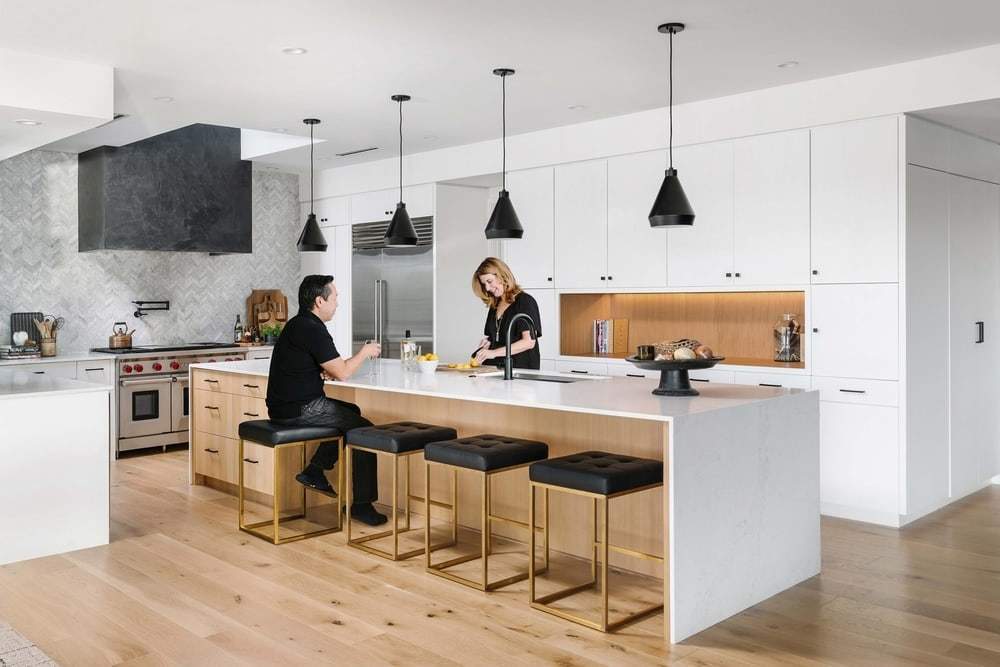 5 Simple Ways to Revamp Your Kitchen in 2023