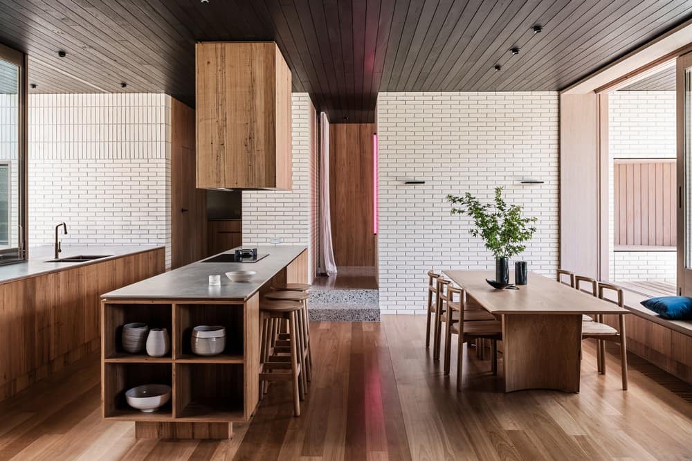 kitchen, FIGR Architecture & Design