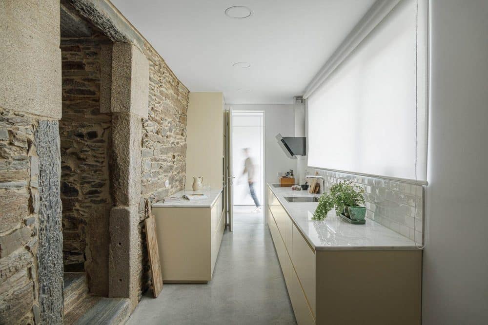 kitchen, Filipe Pina Arquitectura
