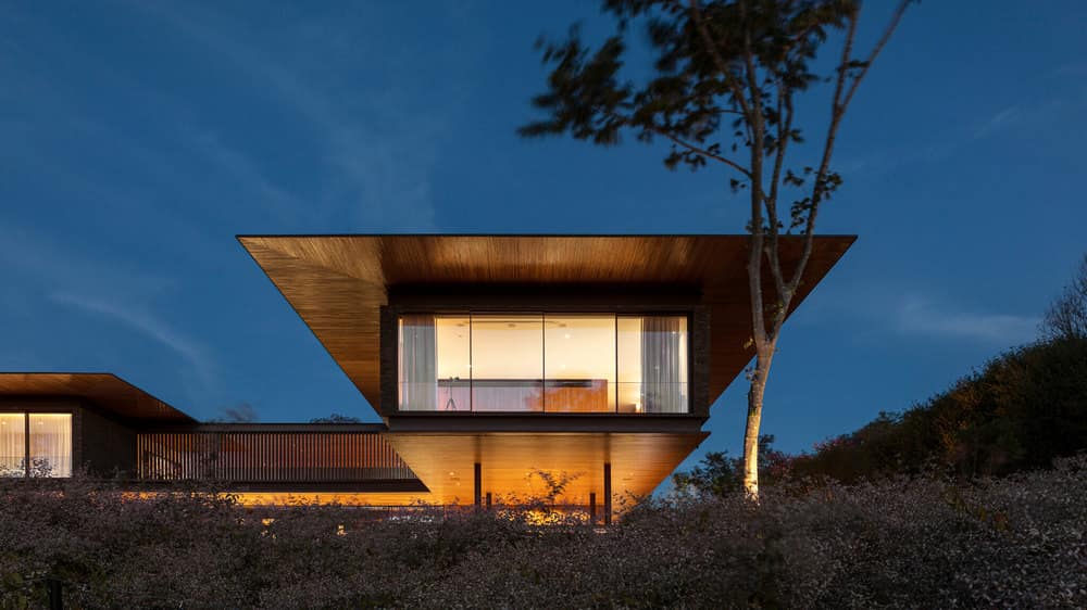 LR House, Porto Felix / Jacobsen Arquitetura