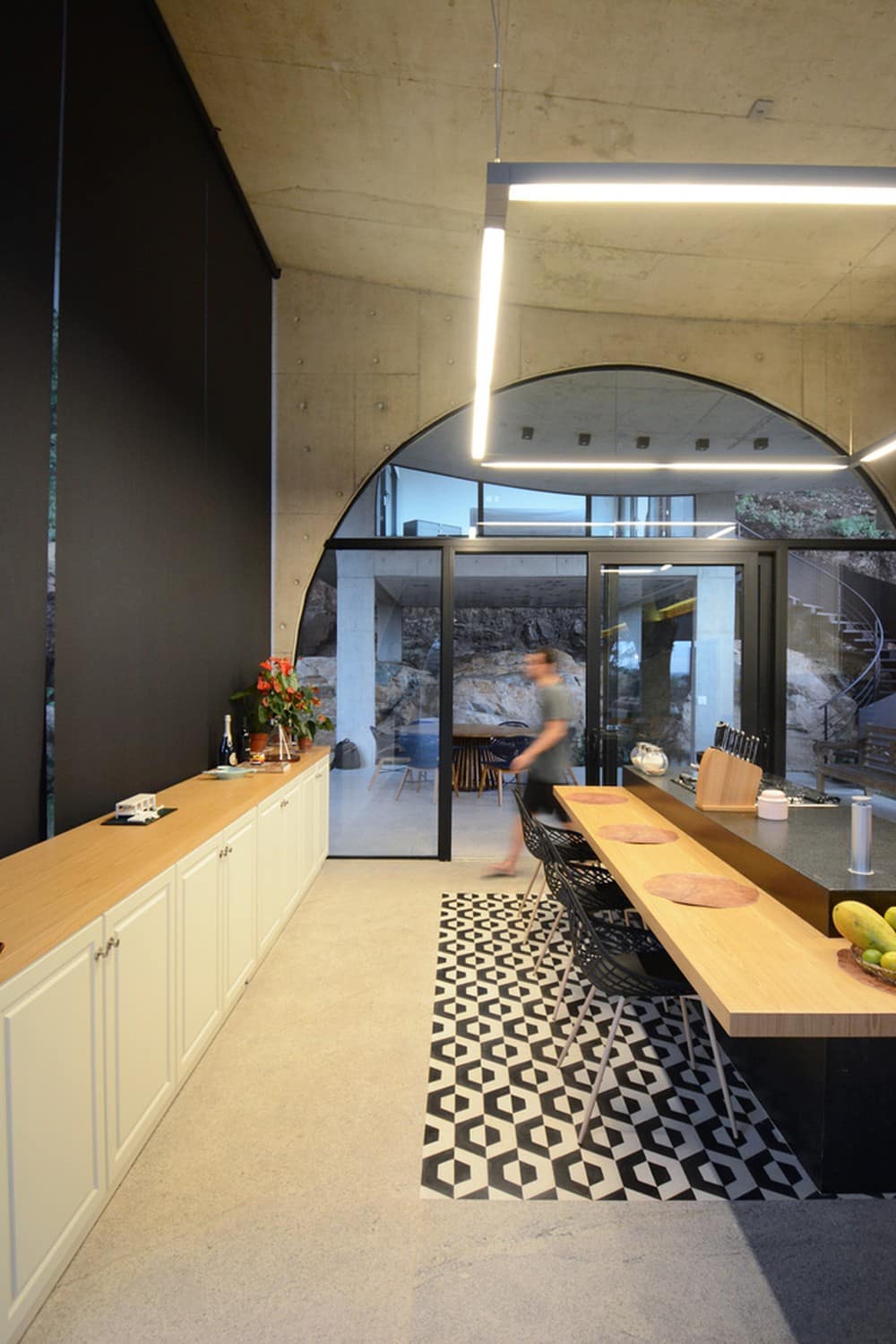 kitchen,  Studio Rodrigo Ferreira