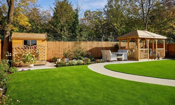 How To Prepare Your Lawn Before An Artificial Turf Installation