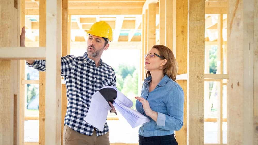 Building a Home: Tips to Lower Your Financial Risks